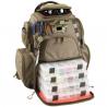 Рюкзак Gowildriver Nomad Lighted Back Pack (без коробок) (WN3604)